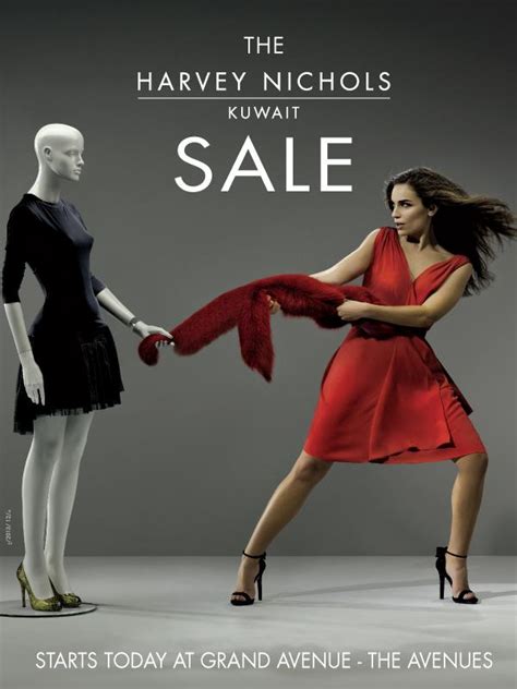 harvey nichols sale women's.